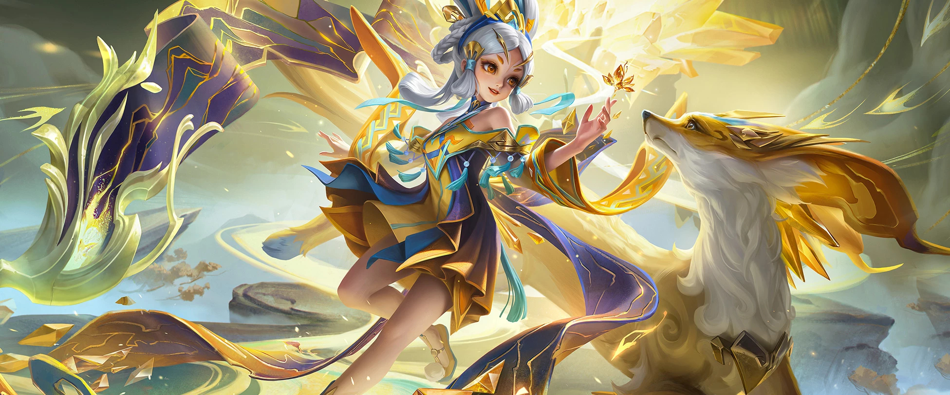 马超花木兰：战边英雄再战沙场，揭秘游戏策略新巅峰